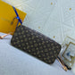 Luxe Touch Bags