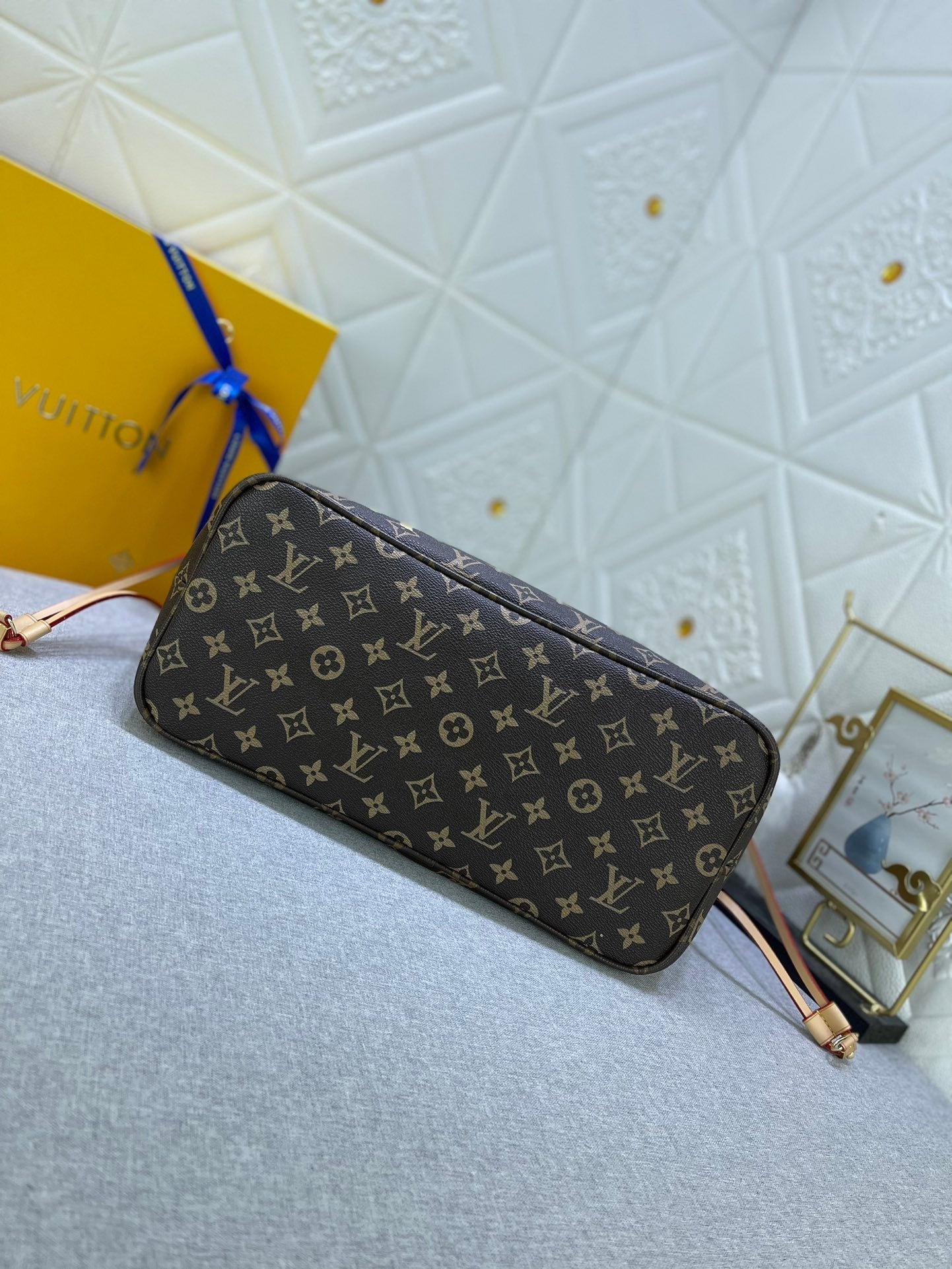 Luxe Touch Bags