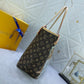 Luxe Touch Bags