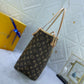 Luxe Touch Bags
