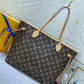 Luxe Touch Bags