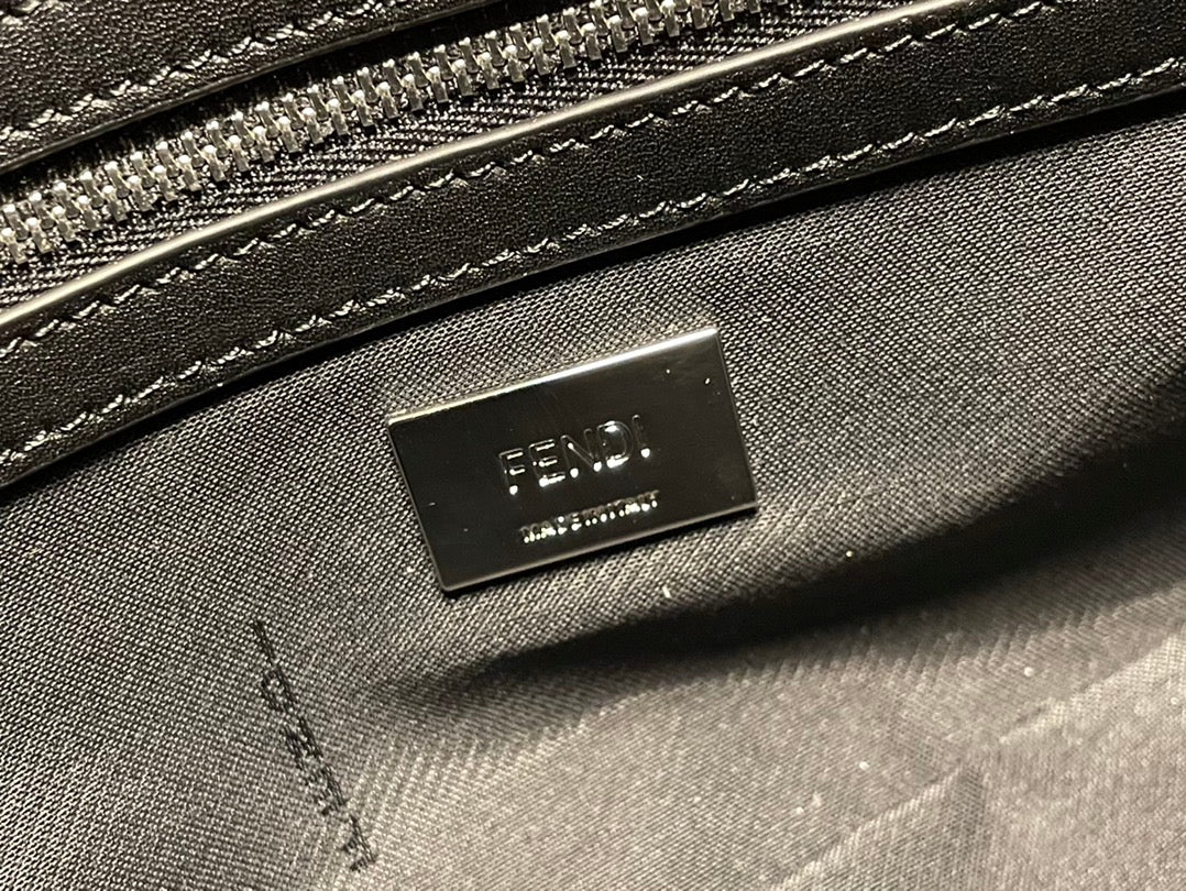 Luxe Touch -  Bag - FED - 077