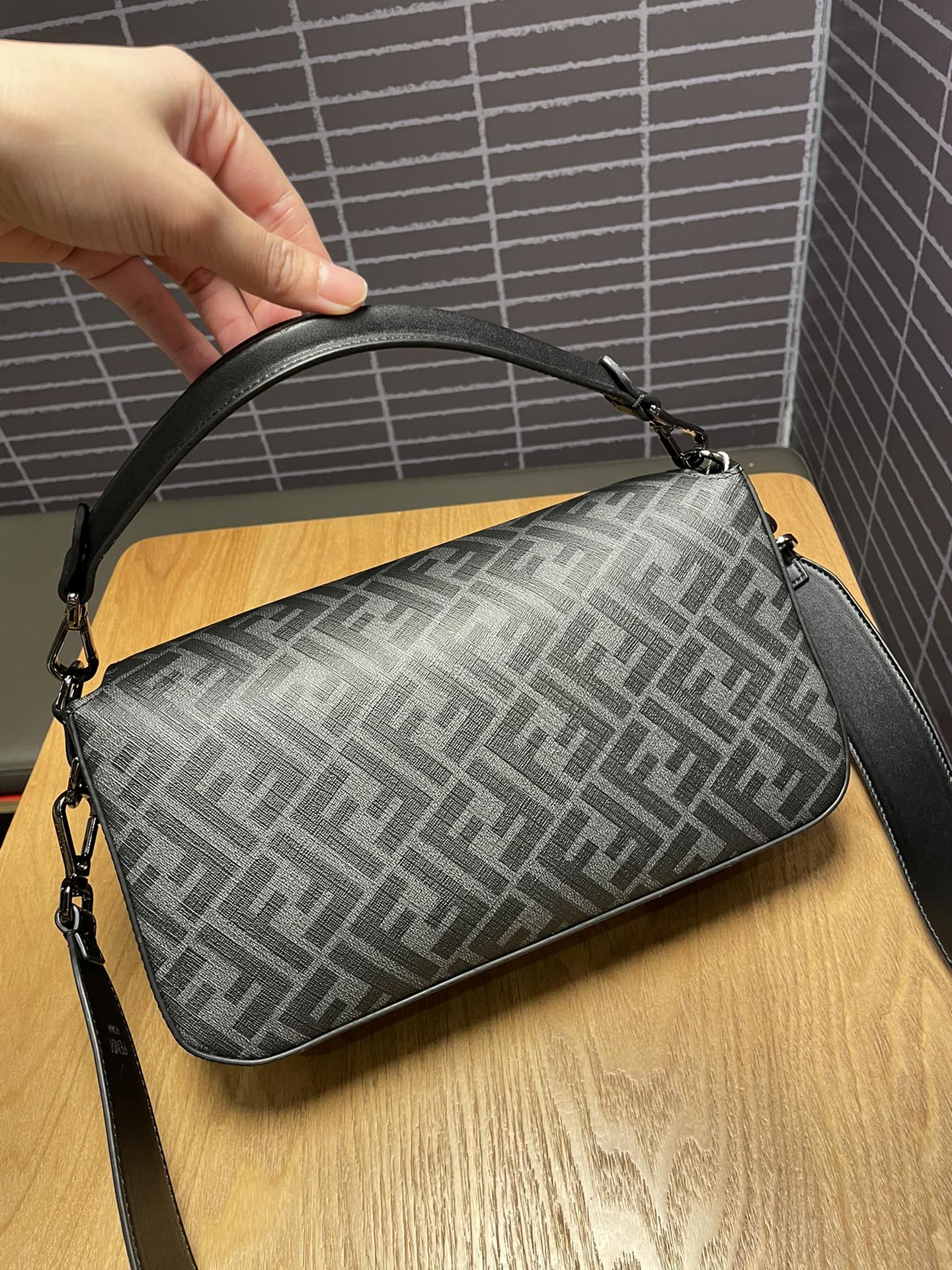 LTB -  Bag - FED - 077