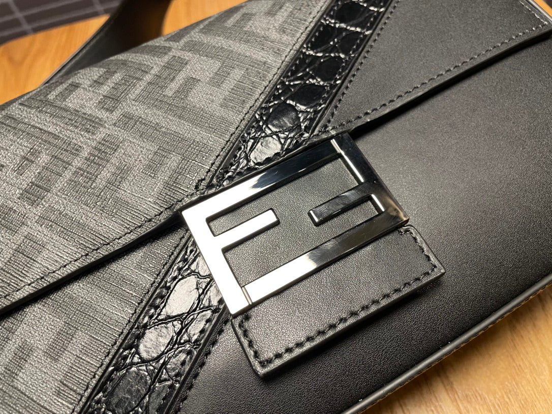 Luxe Touch -  Bag - FED - 077