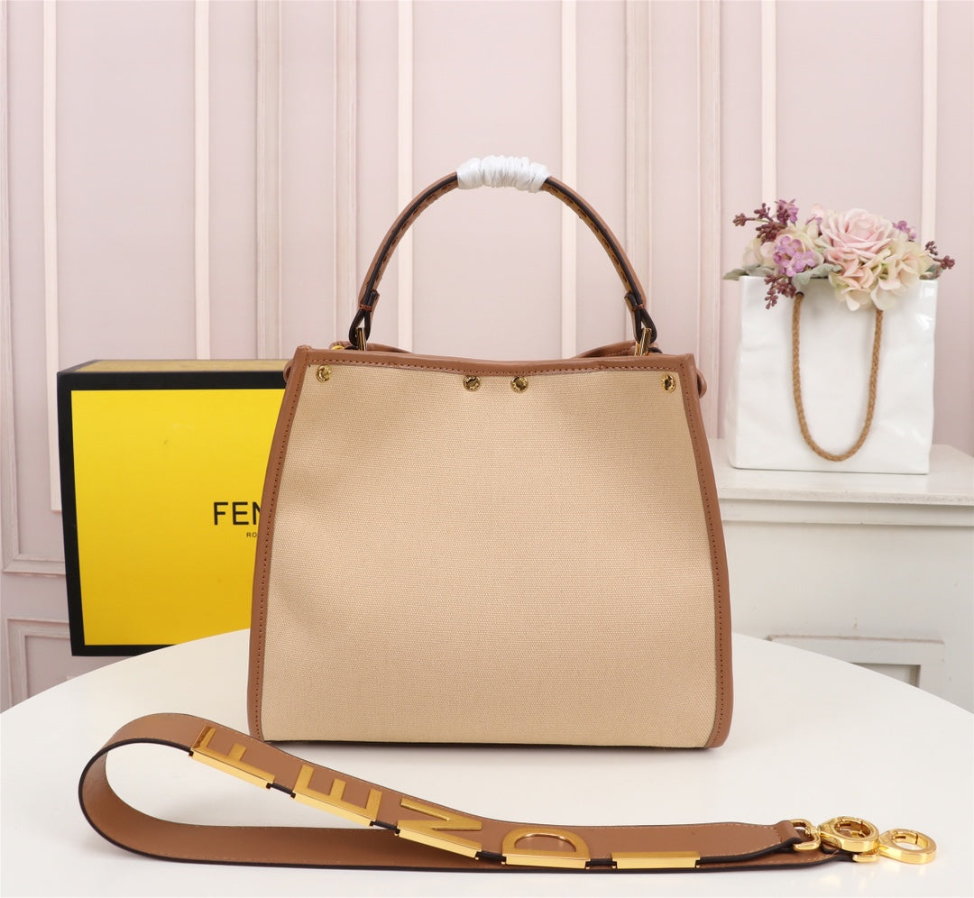 Luxe Touch Bags