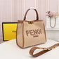Luxe Touch Bags