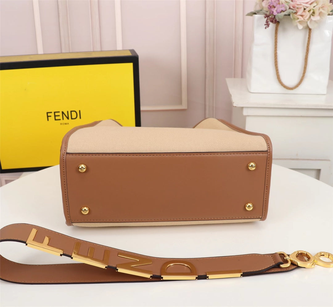 Luxe Touch Bags
