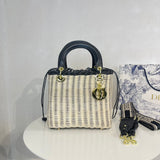 Luxe Touch Bags