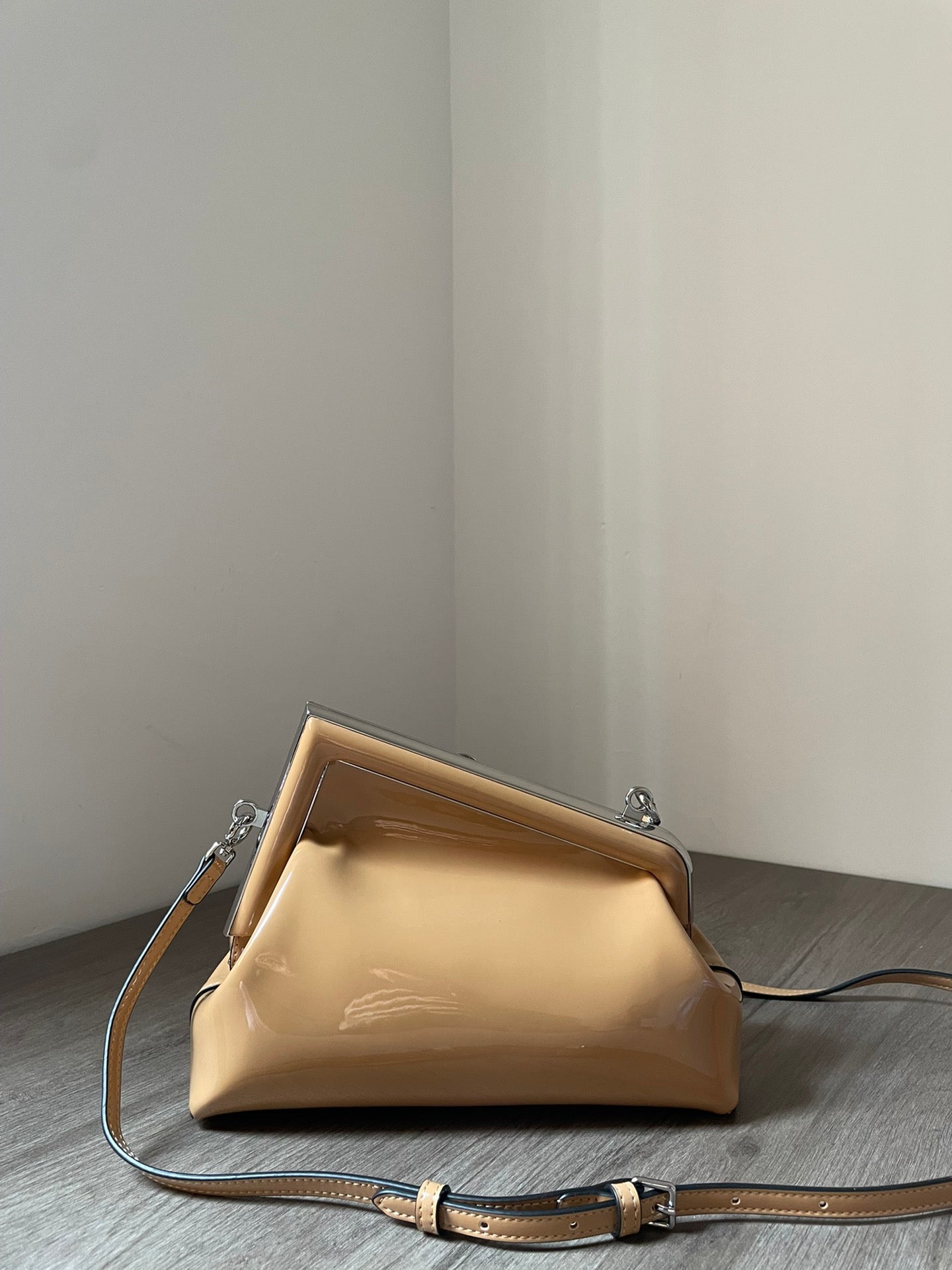 Luxe Touch Bags -  Bag - FED - 069