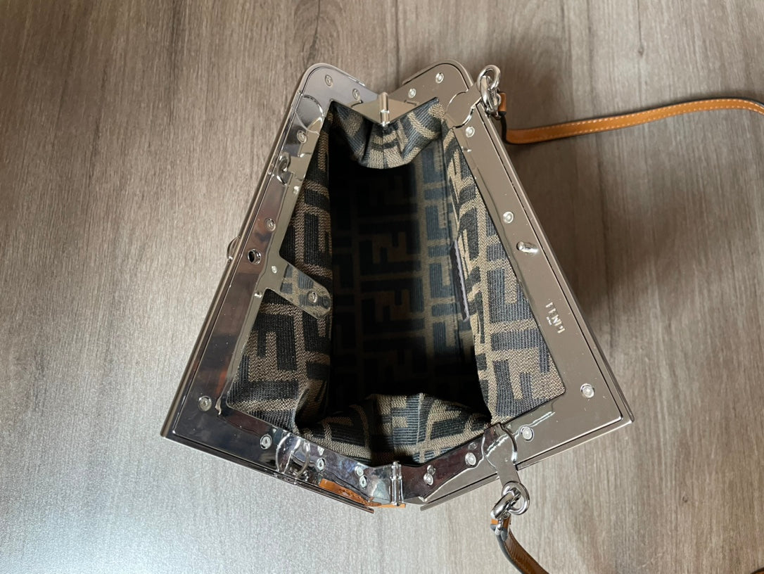 Luxe Touch Bags -  Bag - FED - 069