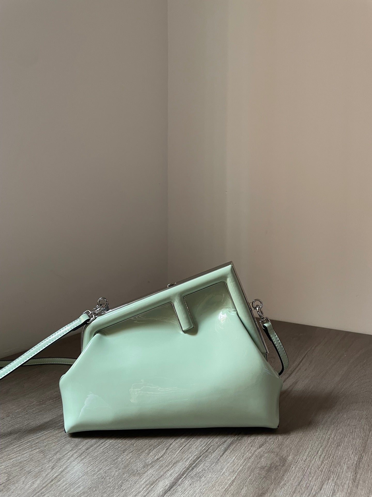 Luxe Touch Bags -  Bag - FED - 070