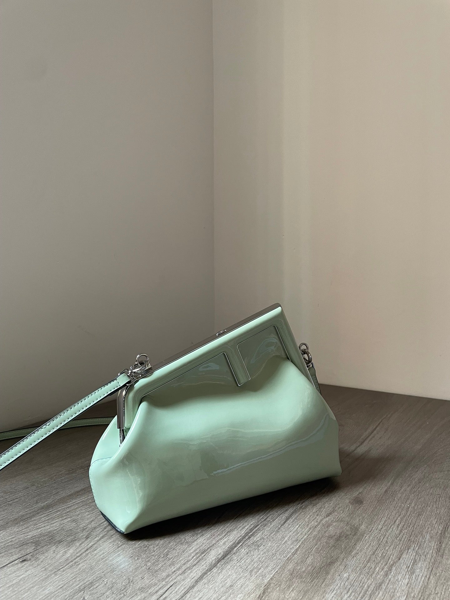 Luxe Touch Bags -  Bag - FED - 070