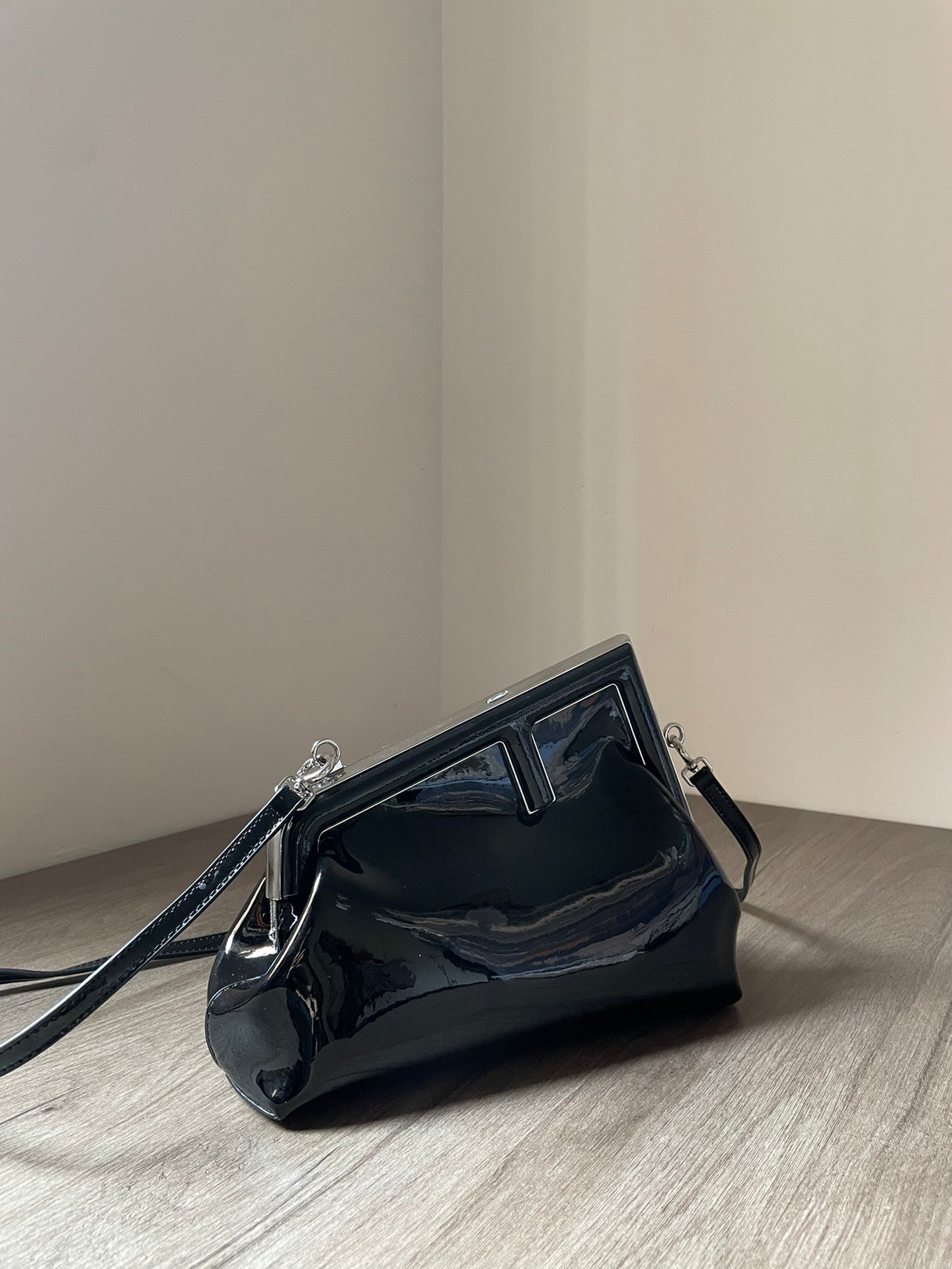 Luxe Touch Bags -  Bag - FED - 072
