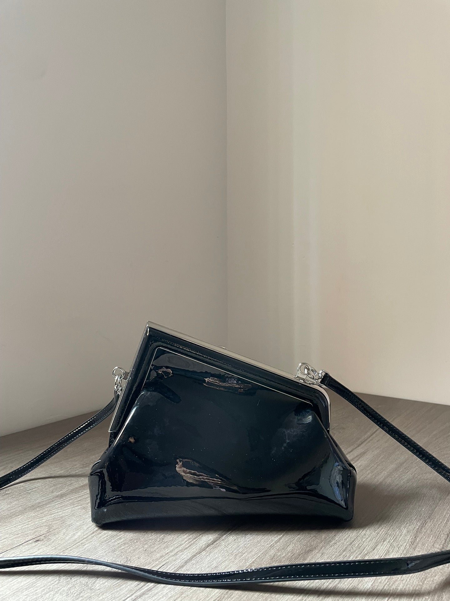 Luxe Touch Bags -  Bag - FED - 072