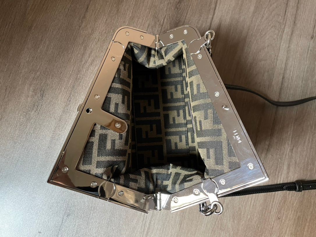 Luxe Touch Bags -  Bag - FED - 072