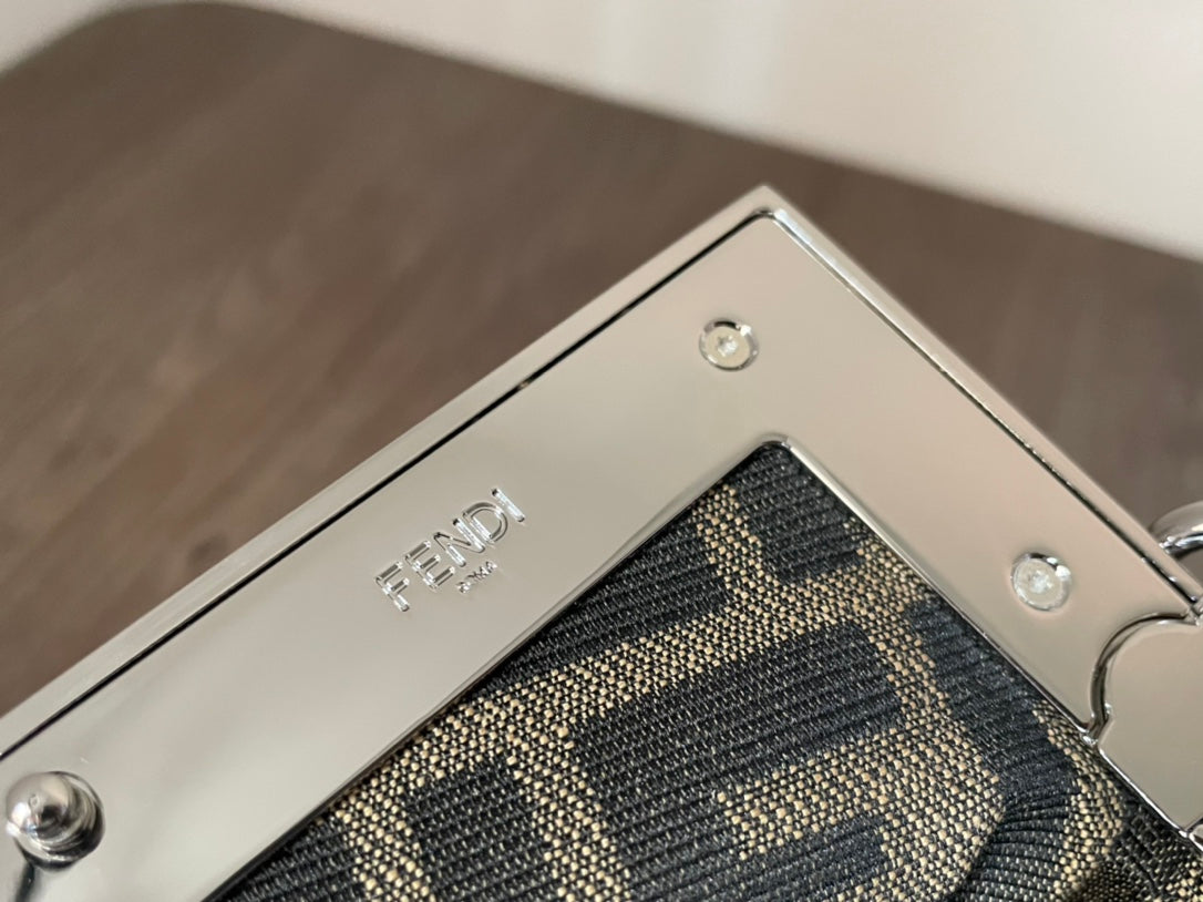 Luxe Touch Bags -  Bag - FED - 072