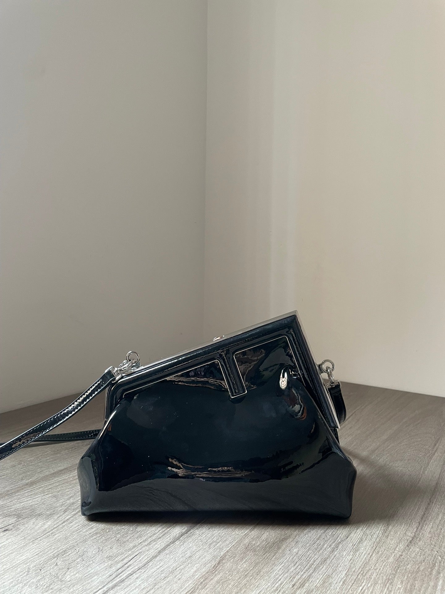Luxe Touch Bags -  Bag - FED - 072