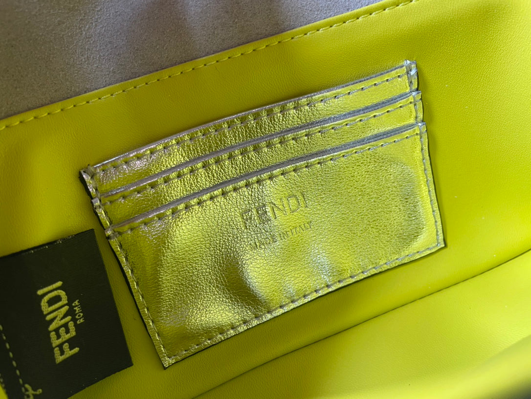 Luxe Touch -  Bag - FED - 073