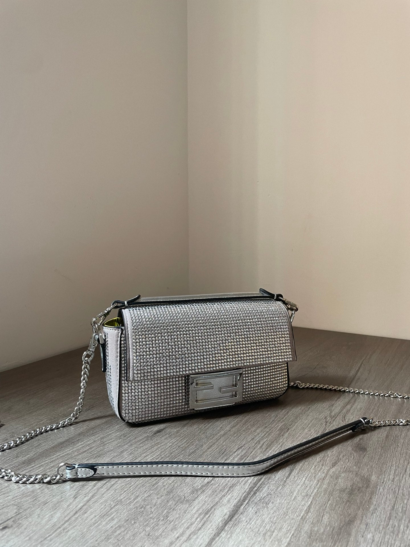 Luxe Touch -  Bag - FED - 073