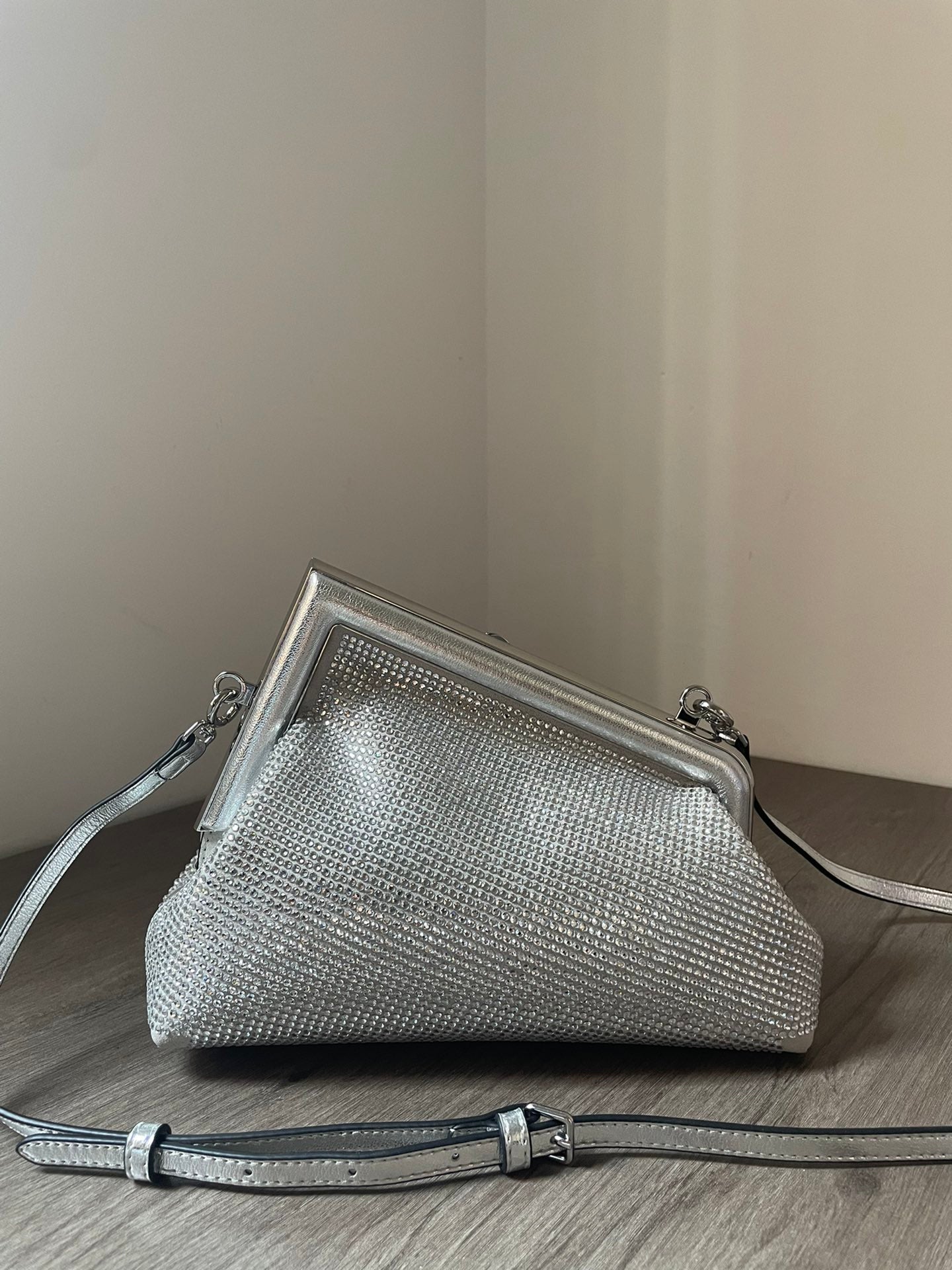 Luxe Touch Bags -  Bag - FED - 074