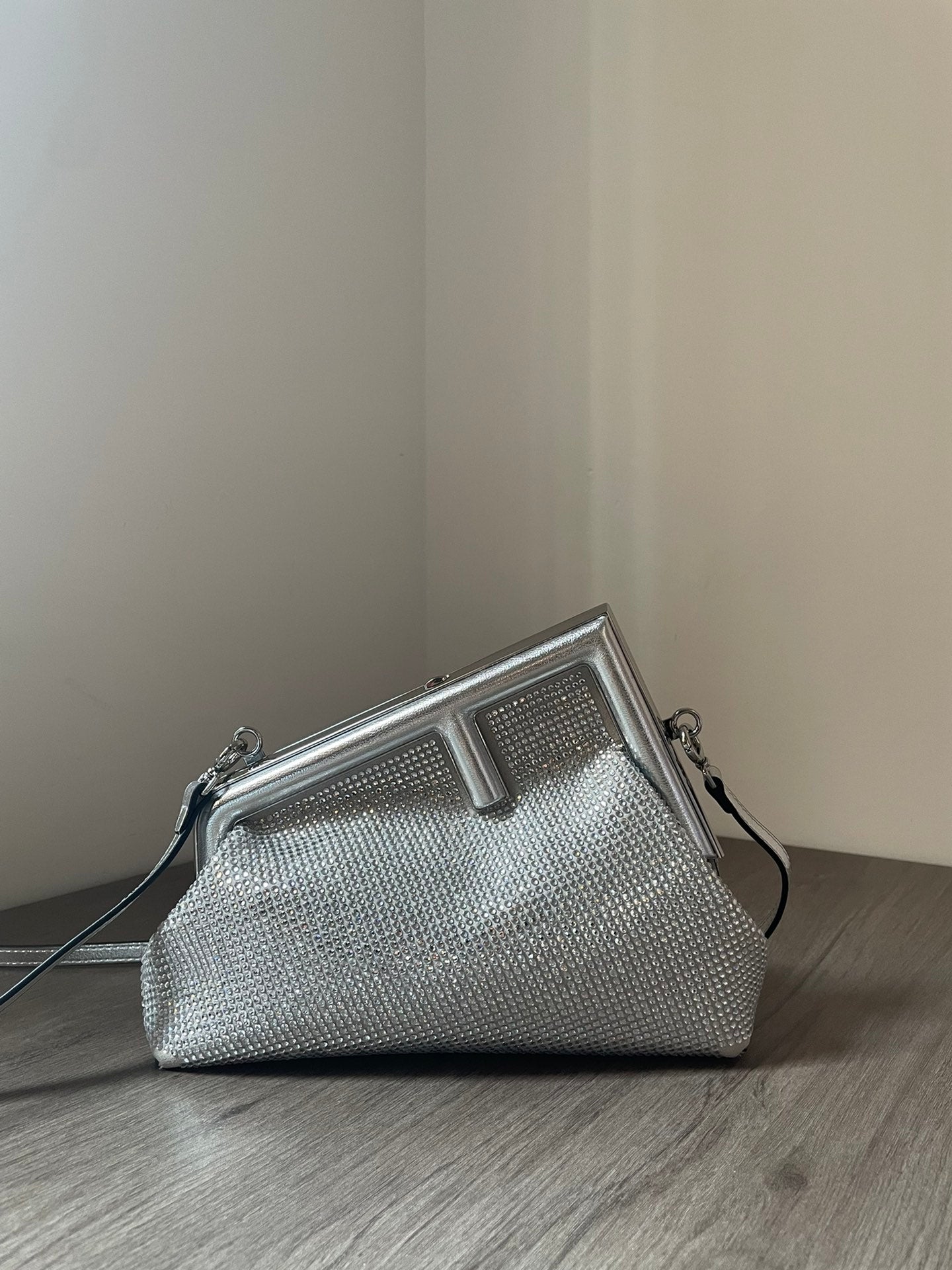 Luxe Touch Bags -  Bag - FED - 074