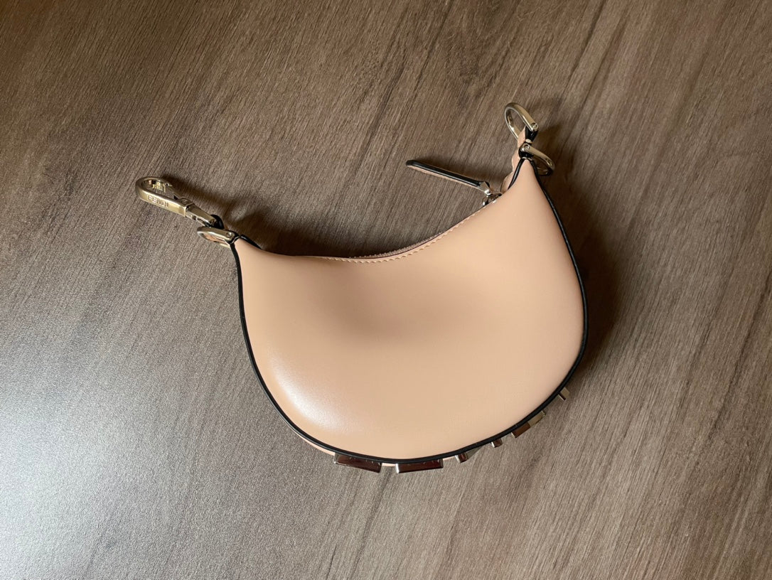 Luxe Touch Bags -  Bag - FED - 063