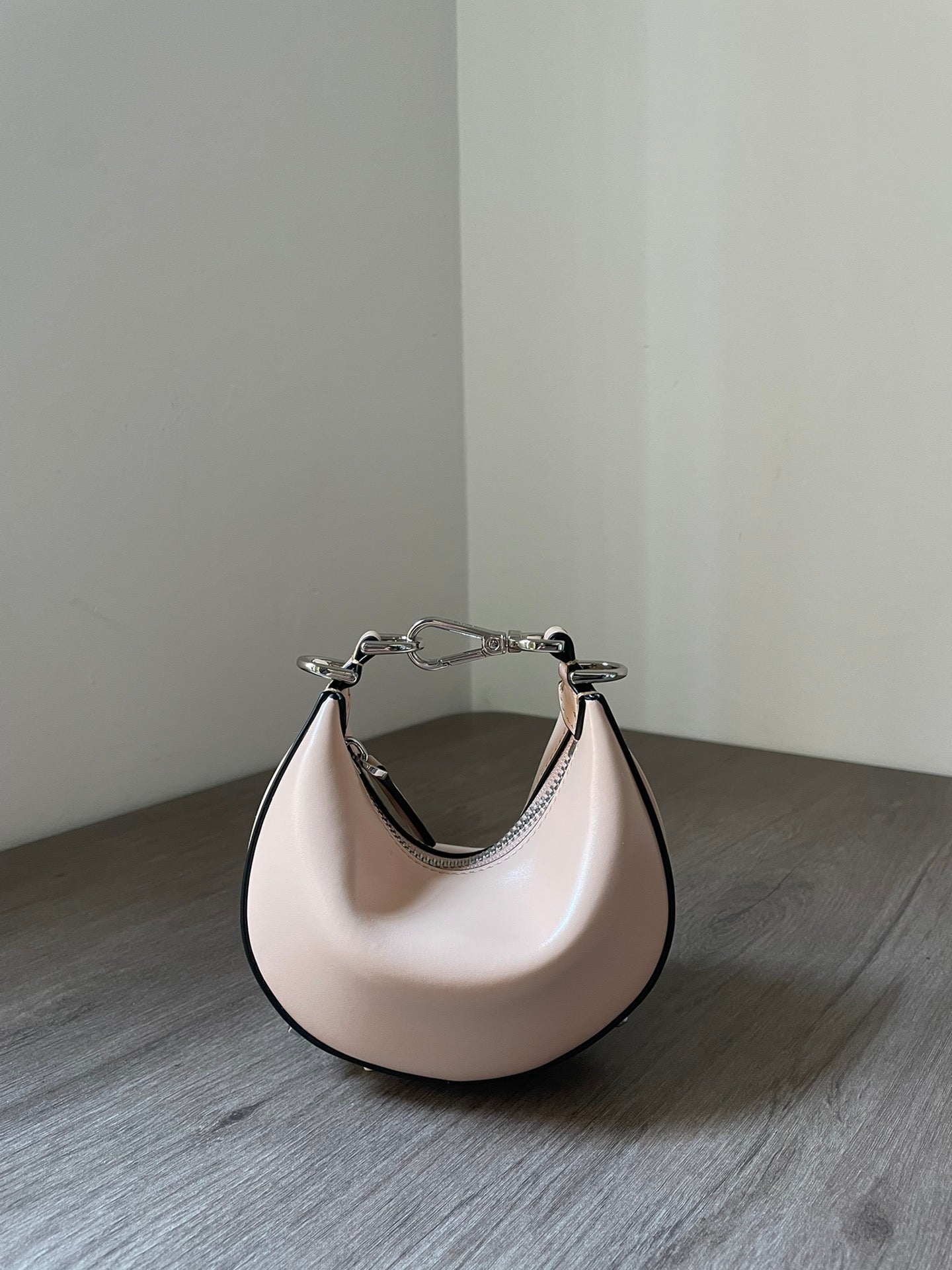 Luxe Touch Bags -  Bag - FED - 063
