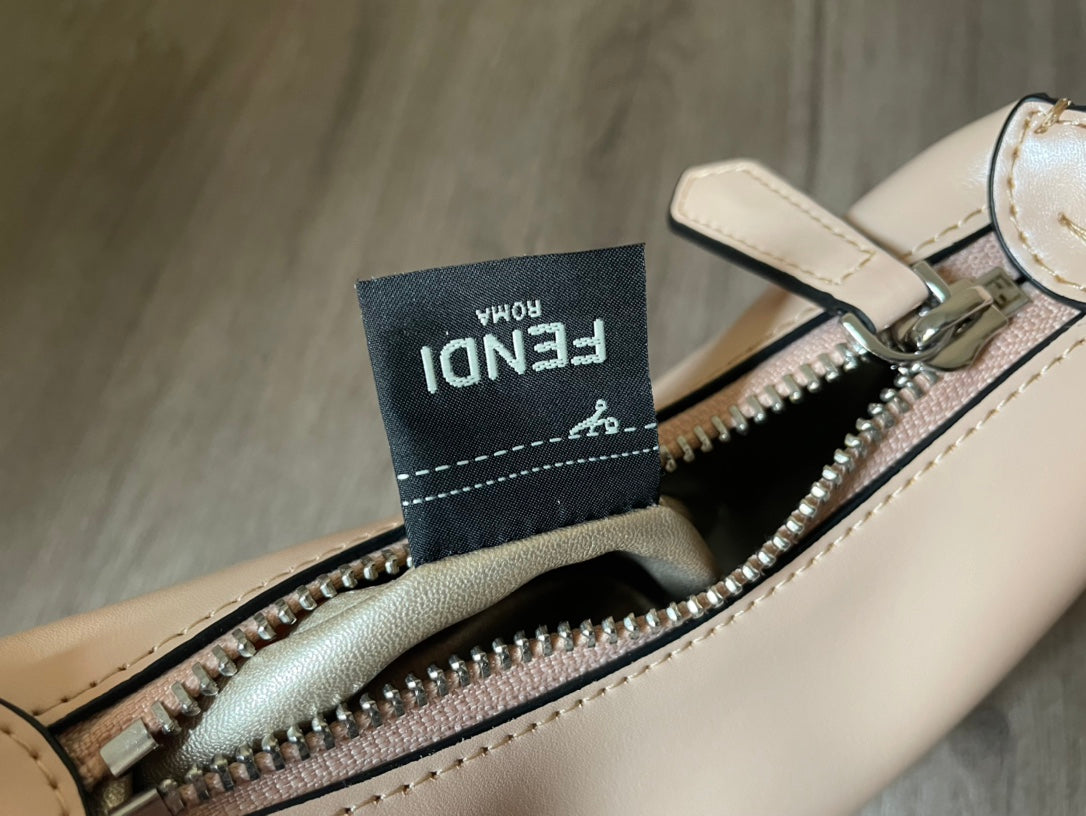 Luxe Touch Bags -  Bag - FED - 063