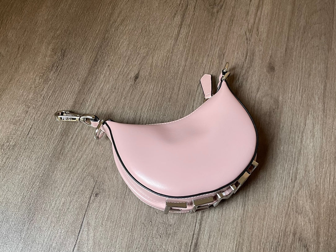 Luxe Touch Bags -  Bag - FED - 065