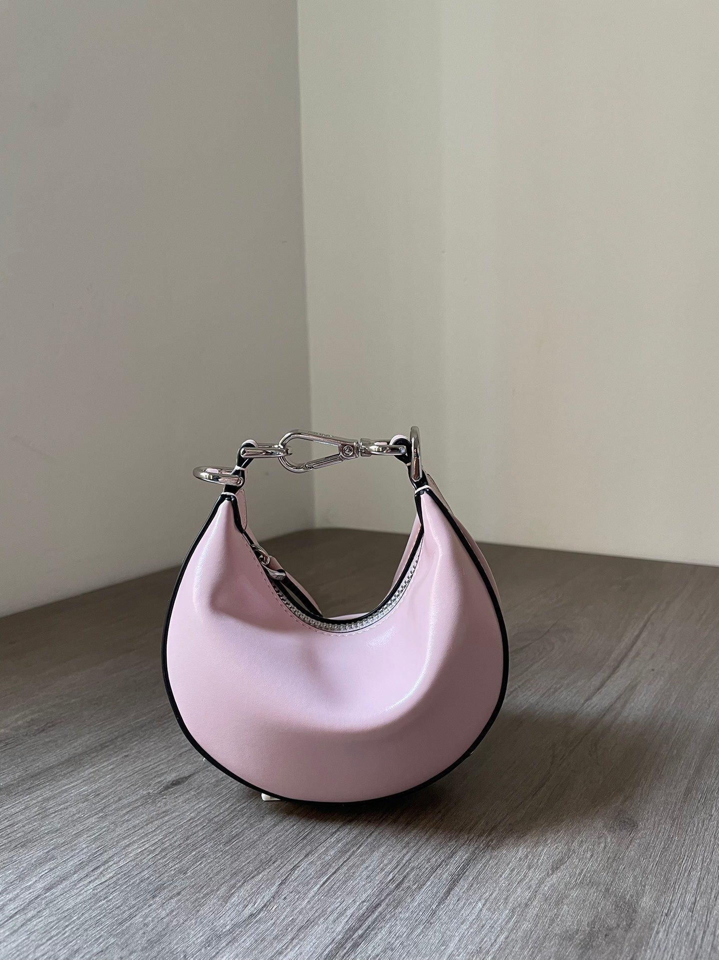 Luxe Touch Bags -  Bag - FED - 065