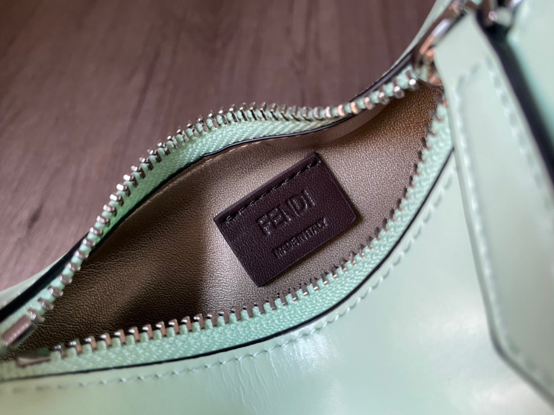 Luxe Touch Bags -  Bag - FED - 066