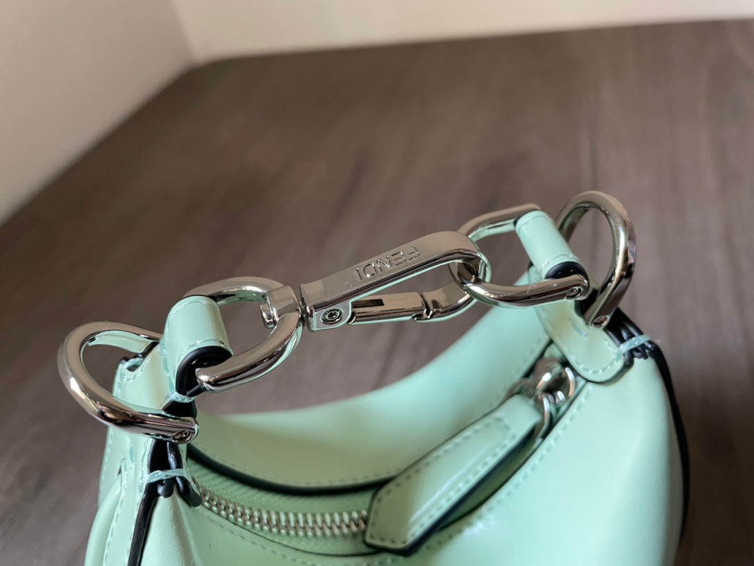 Luxe Touch Bags -  Bag - FED - 066