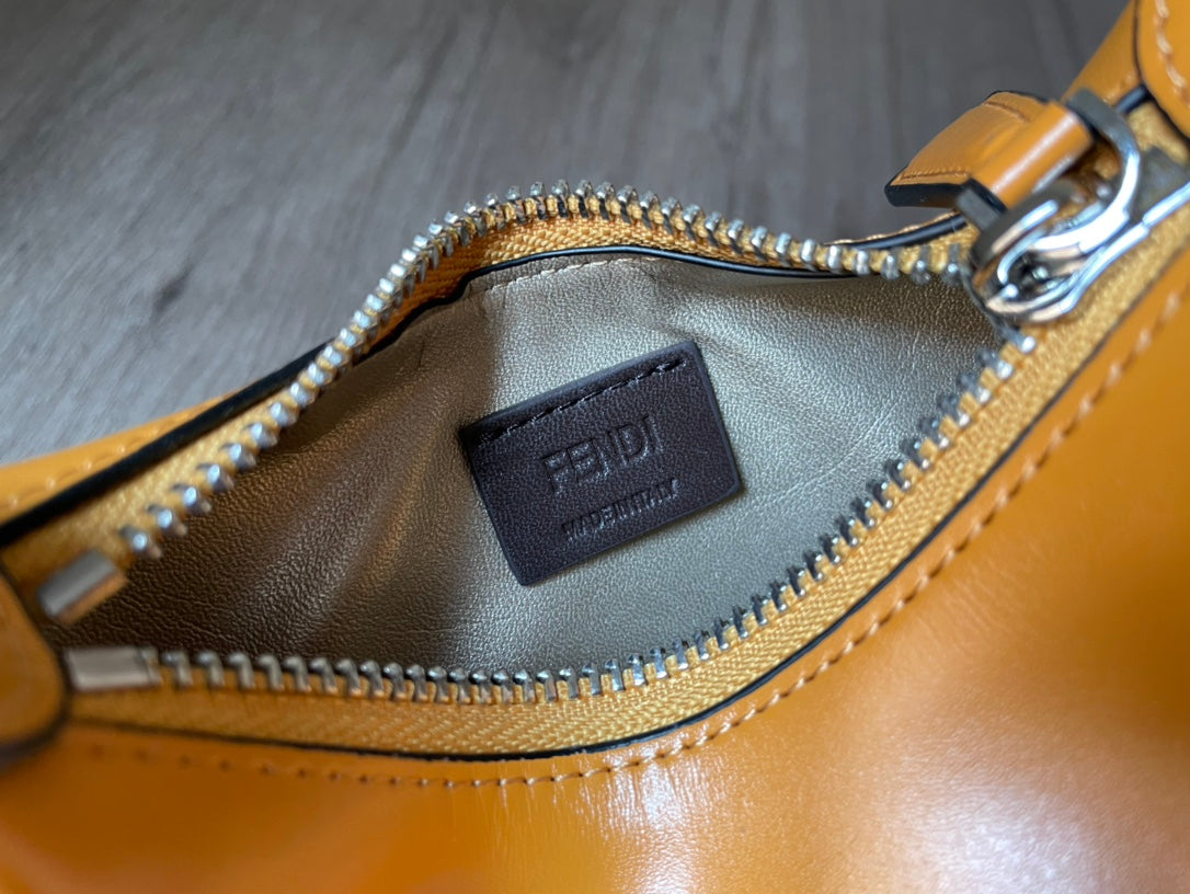 Luxe Touch -  Bag - FED - 068