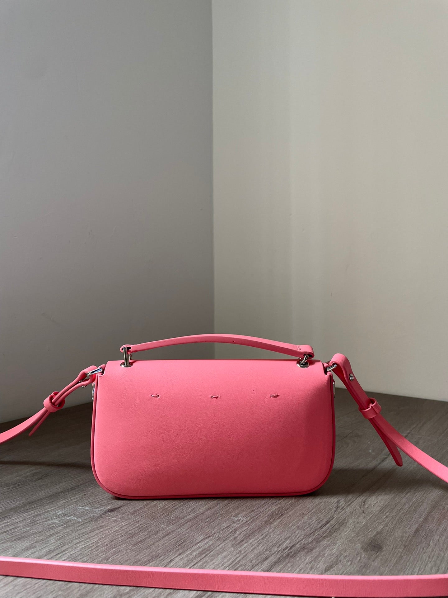 LTB -  Bag - FED - 054