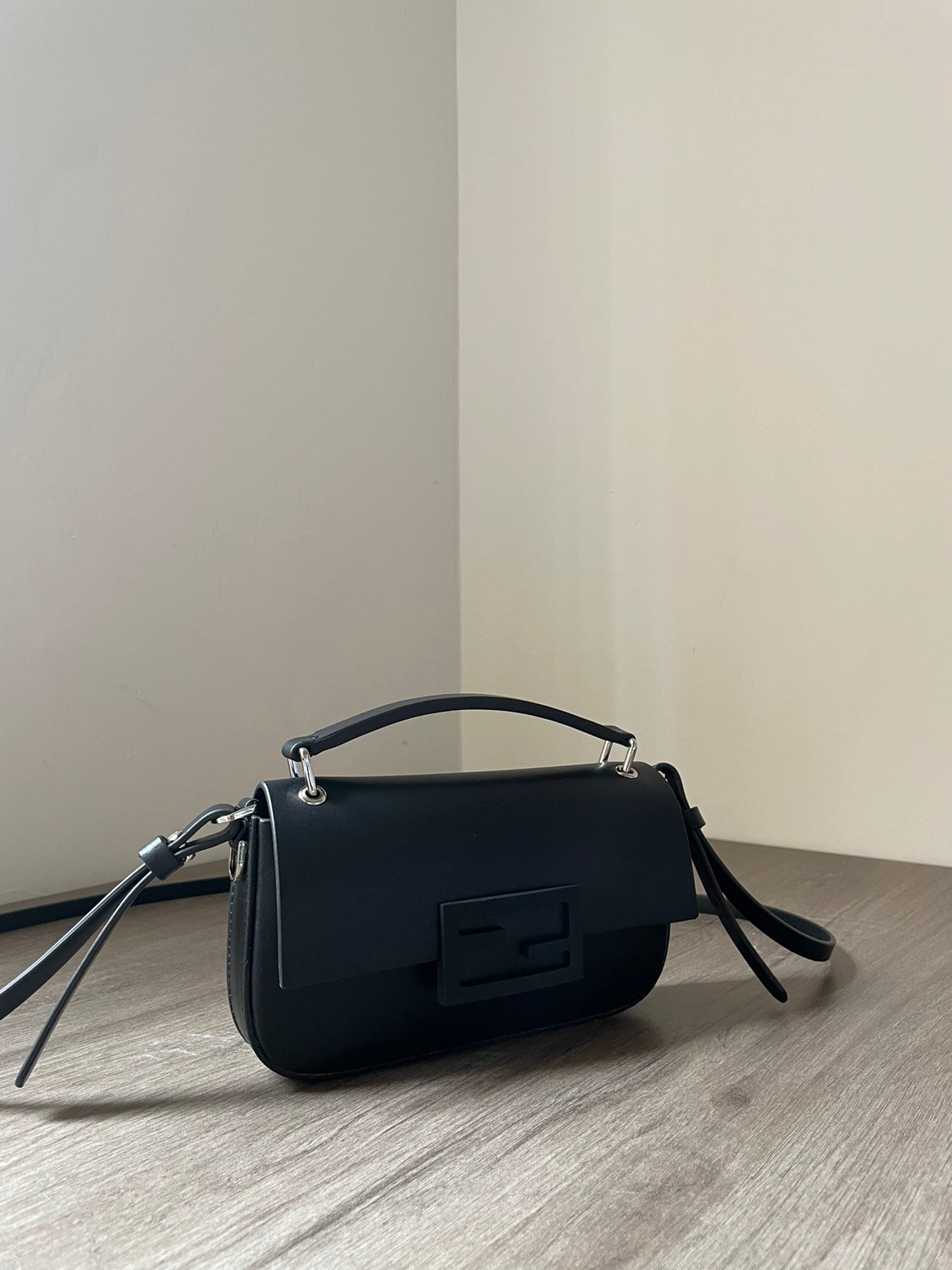 Luxe Touch Bags -  Bag - FED - 053