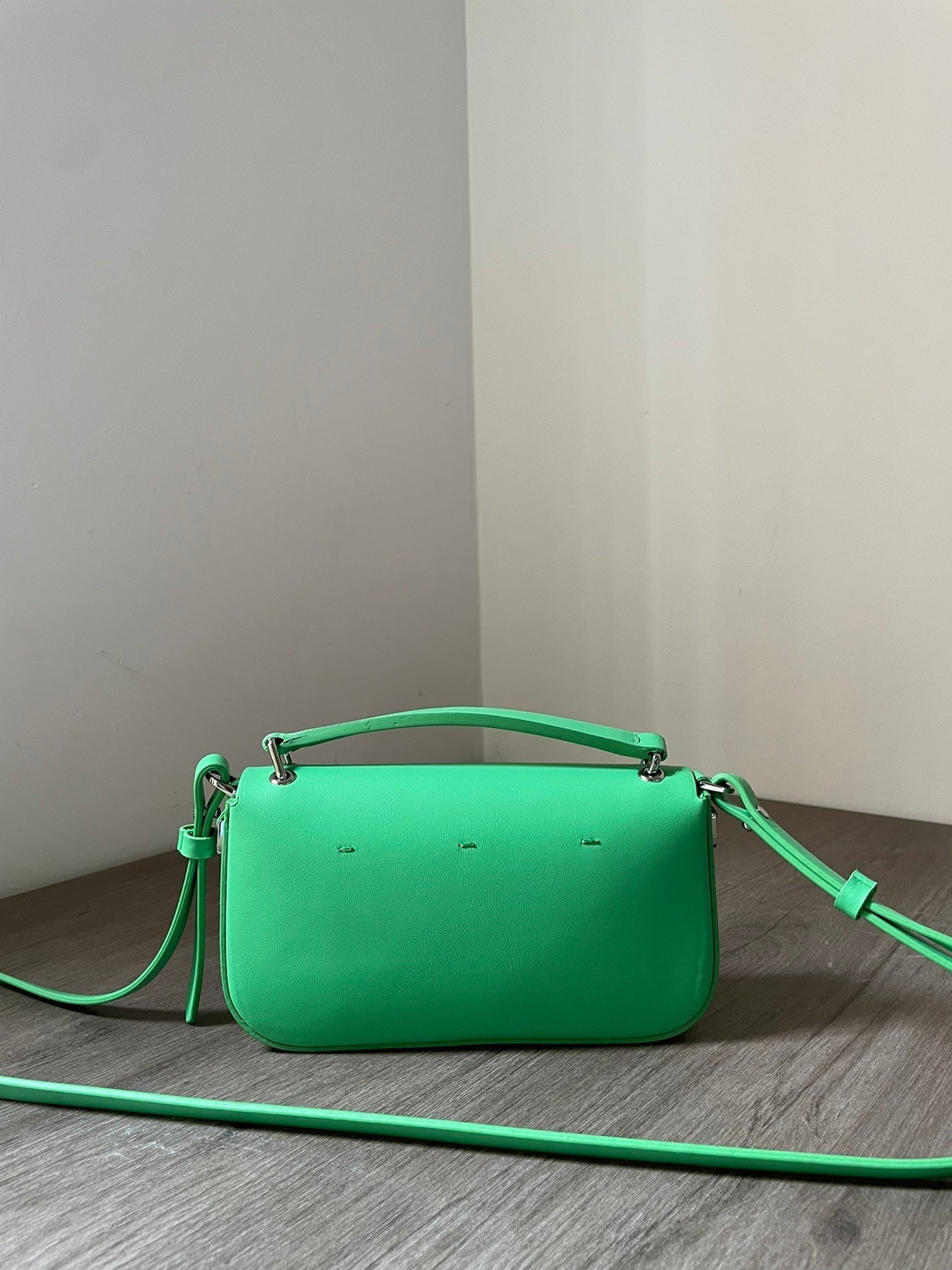 Luxe Touch Bags -  Bag - FED - 051