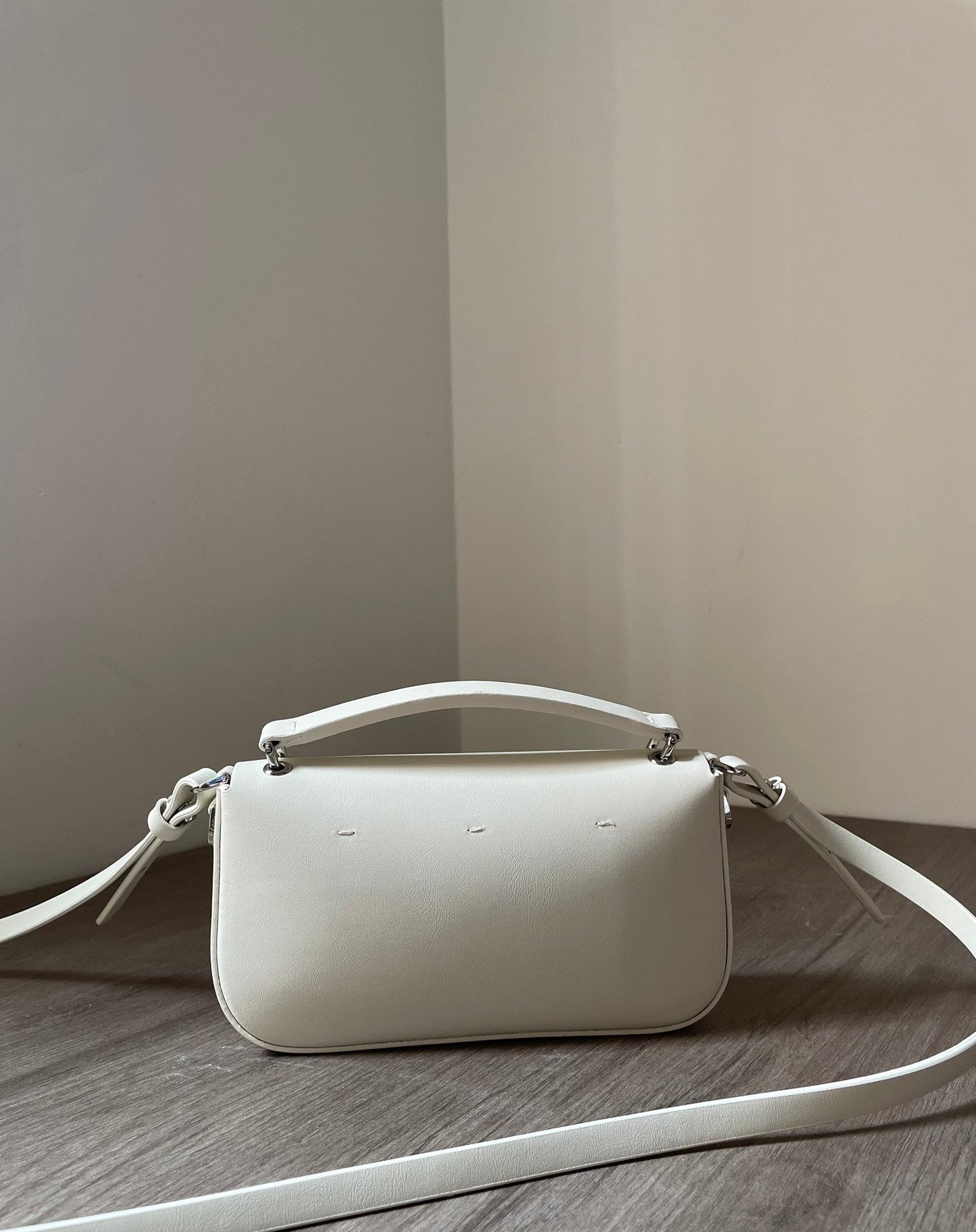Luxe Touch Bags -  Bag - FED - 052