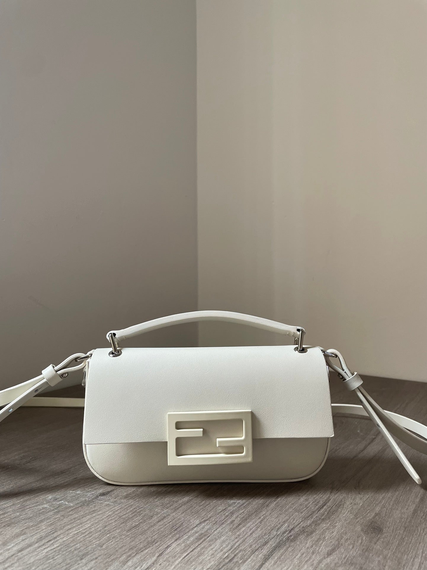 Luxe Touch Bags -  Bag - FED - 052