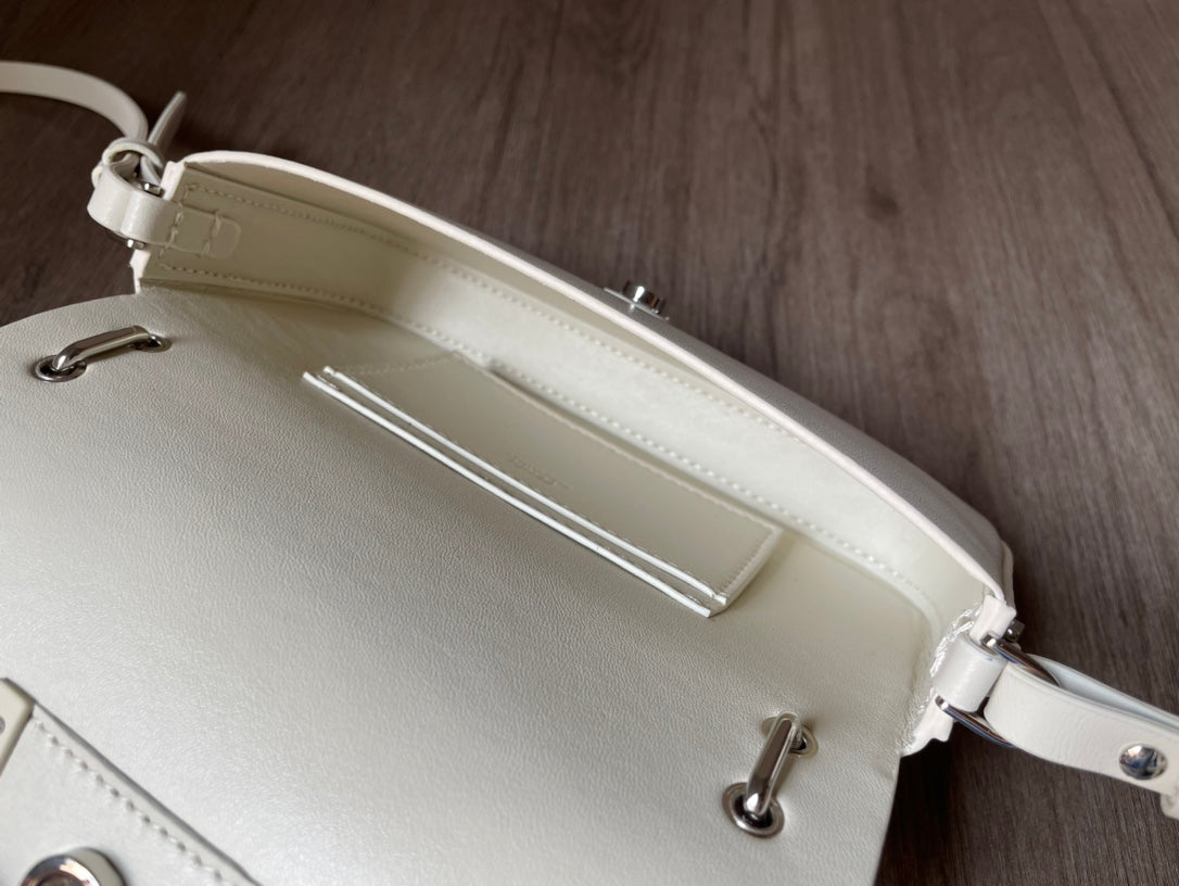Luxe Touch Bags -  Bag - FED - 052
