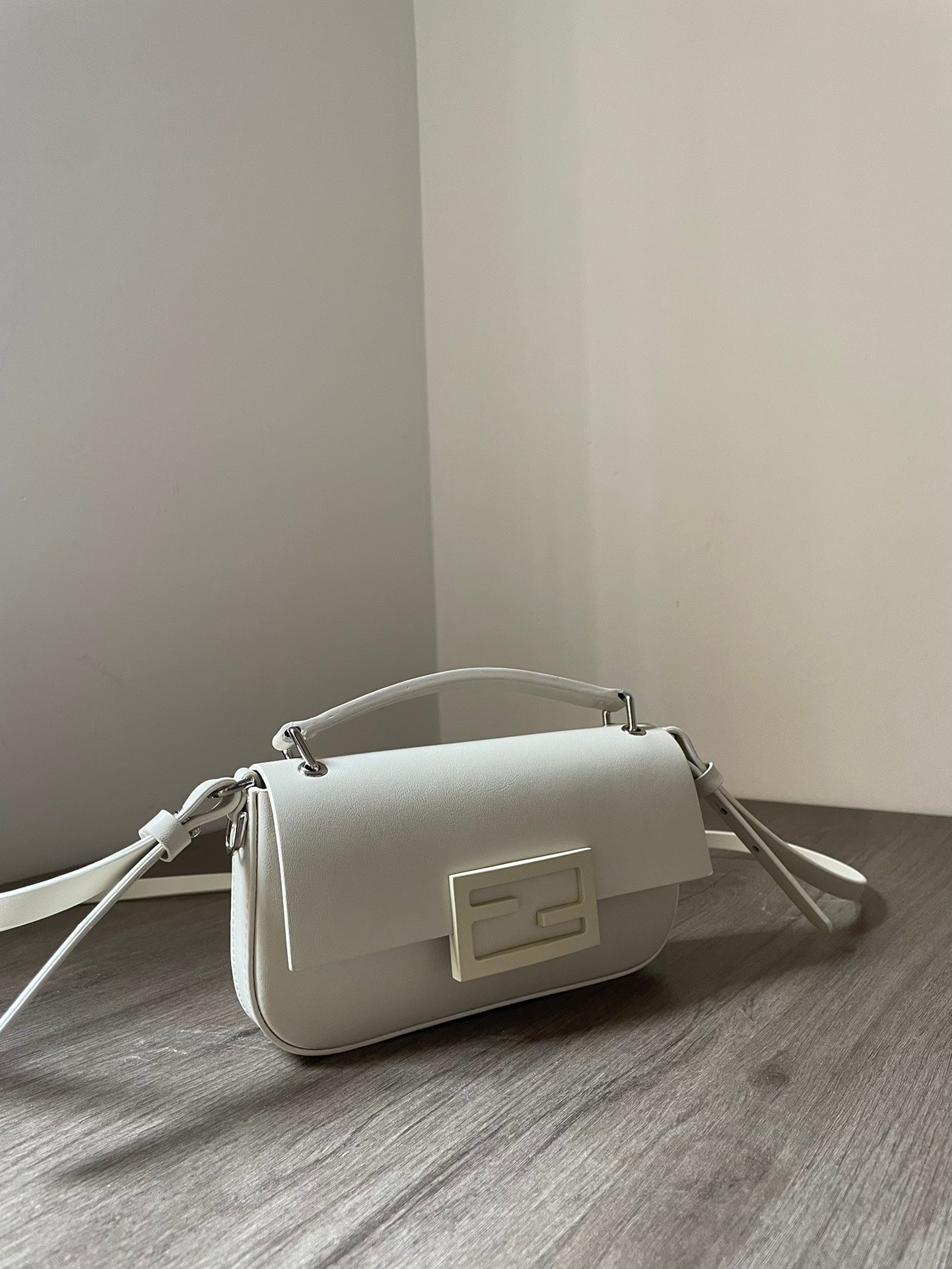 Luxe Touch Bags -  Bag - FED - 052