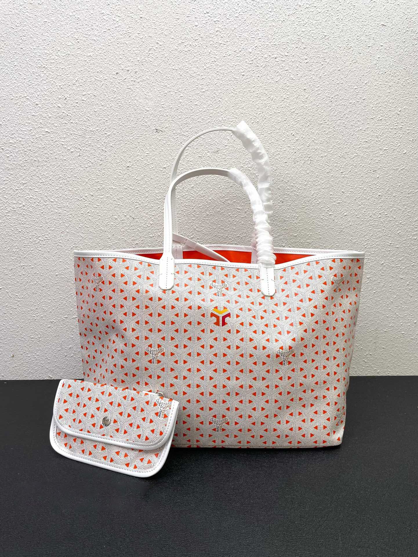 Luxe Touch Bags