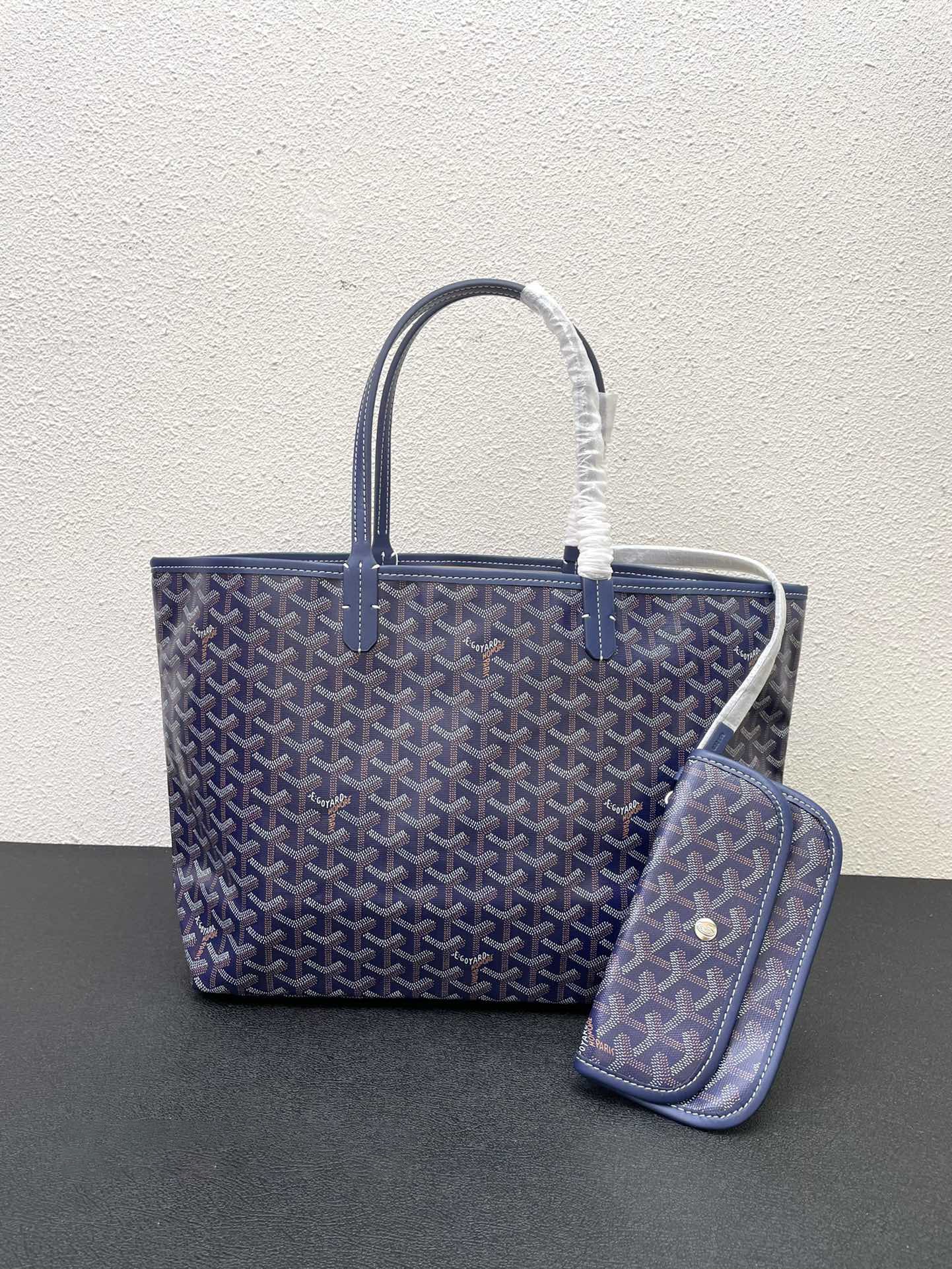 Luxe Touch Bags