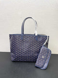 Luxe Touch Bags