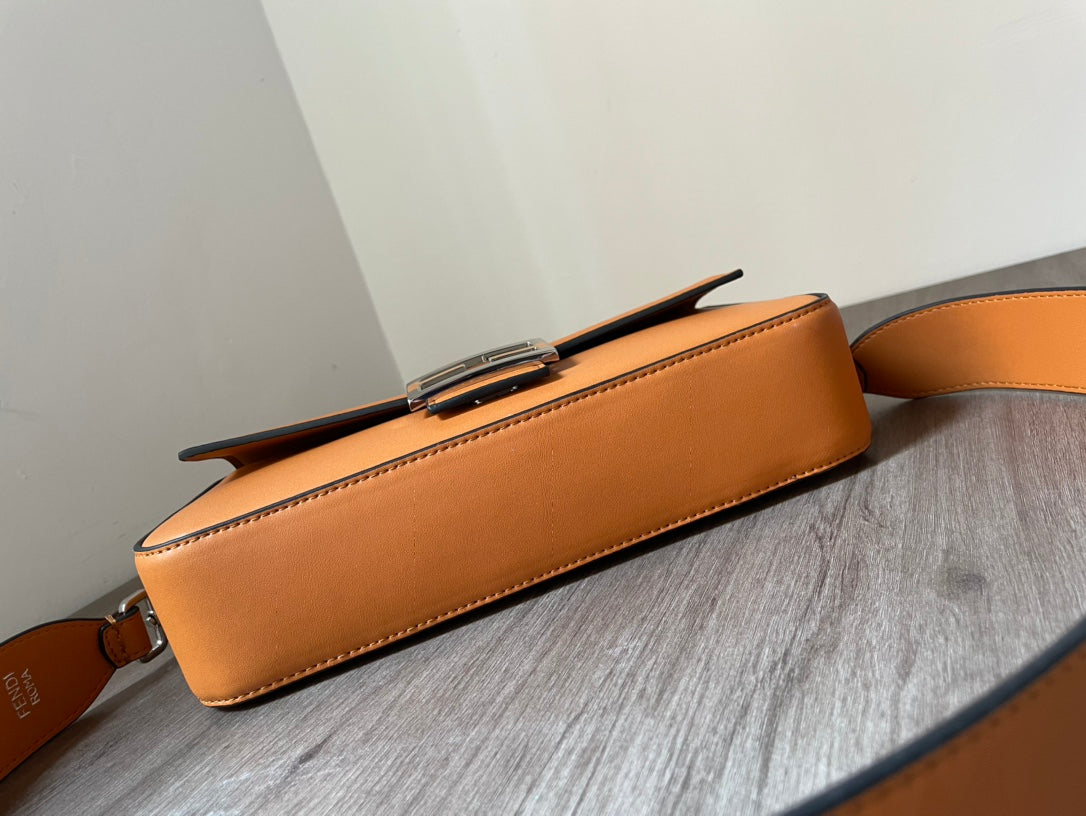 Luxe Touch Bags -  Bag - FED - 059