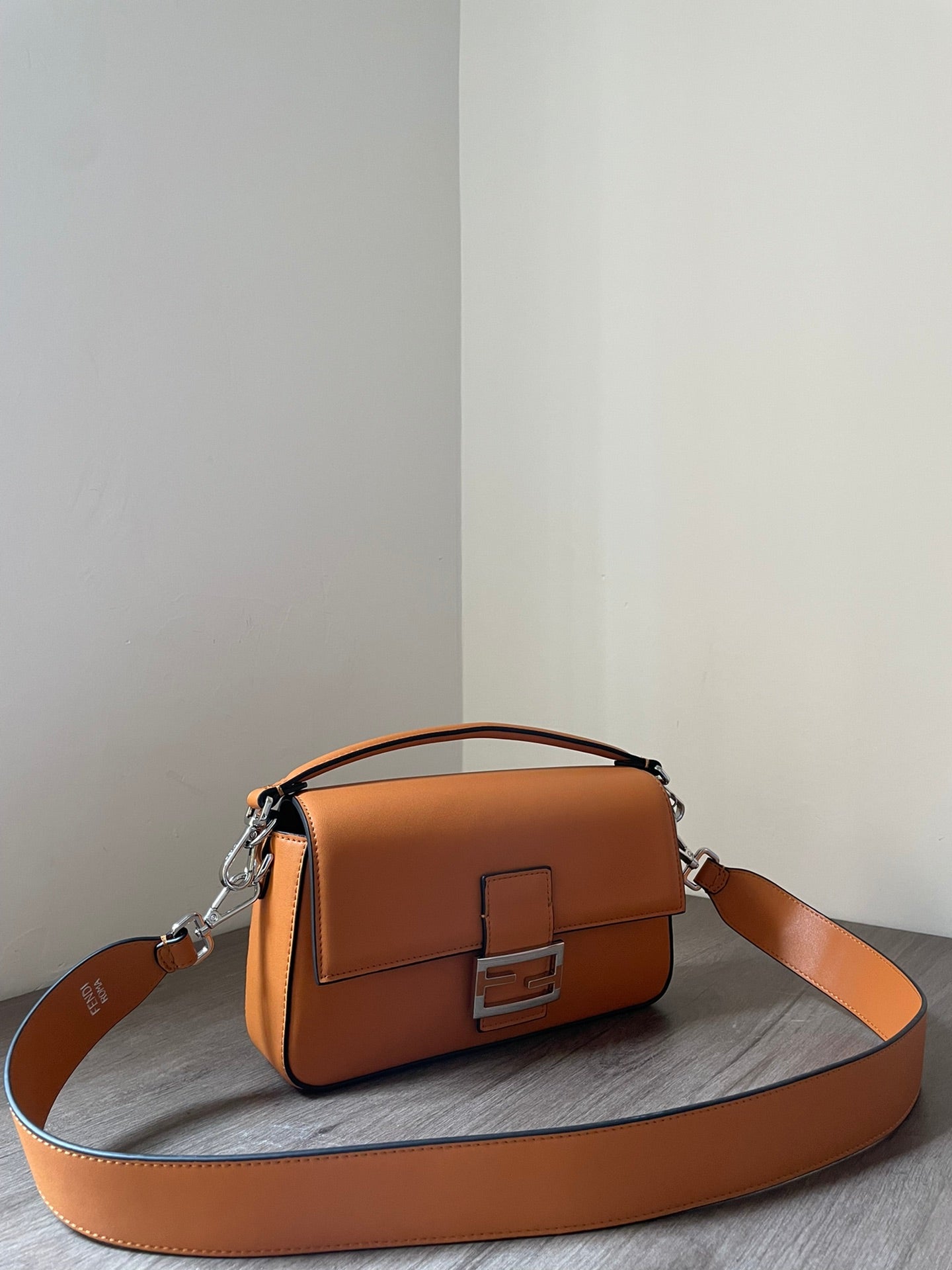 Luxe Touch Bags -  Bag - FED - 059
