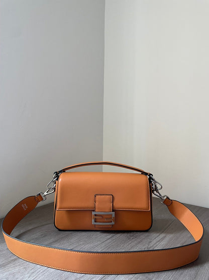 Luxe Touch Bags -  Bag - FED - 059