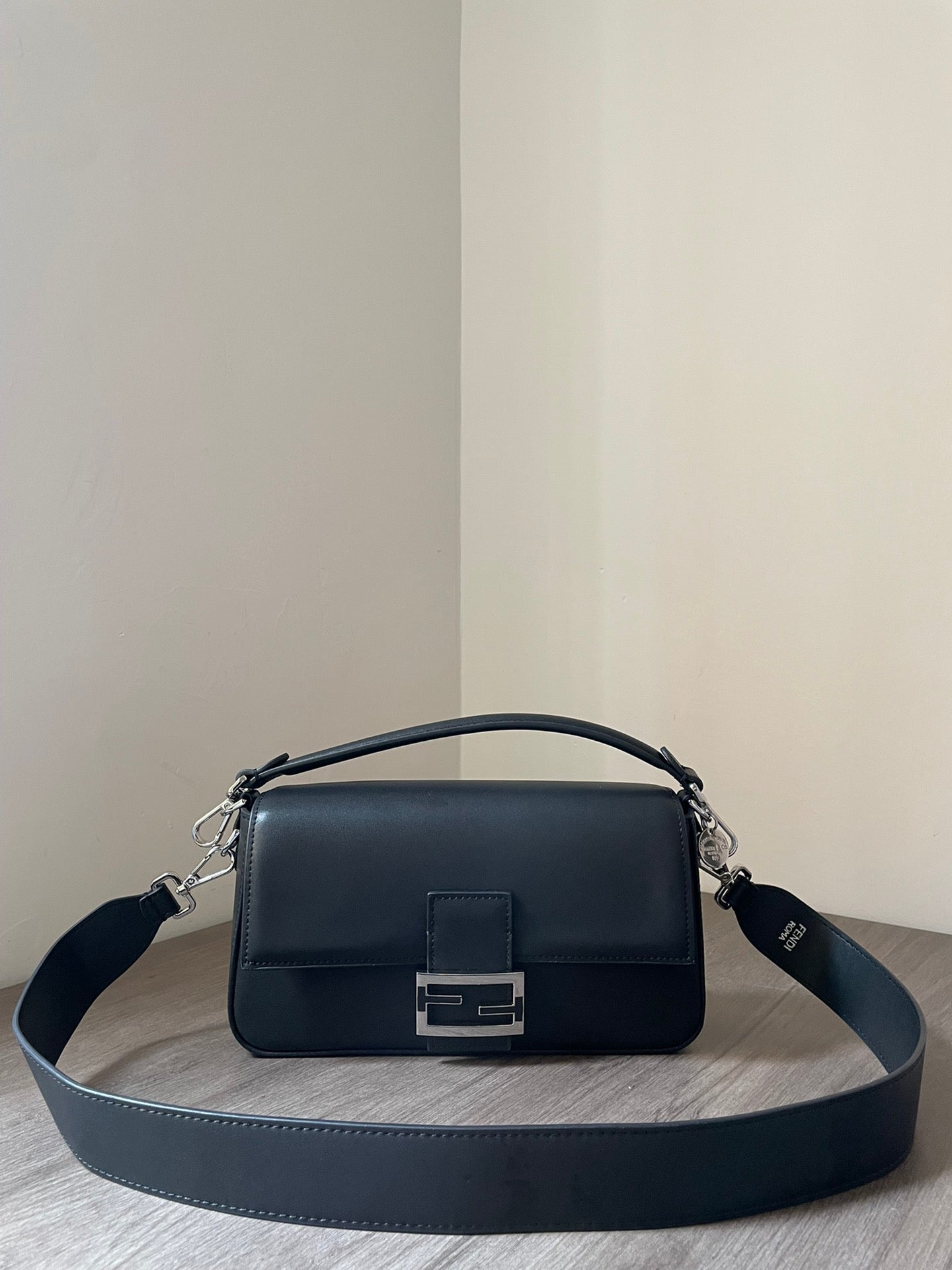 Luxe Touch -  Bag - FED - 060