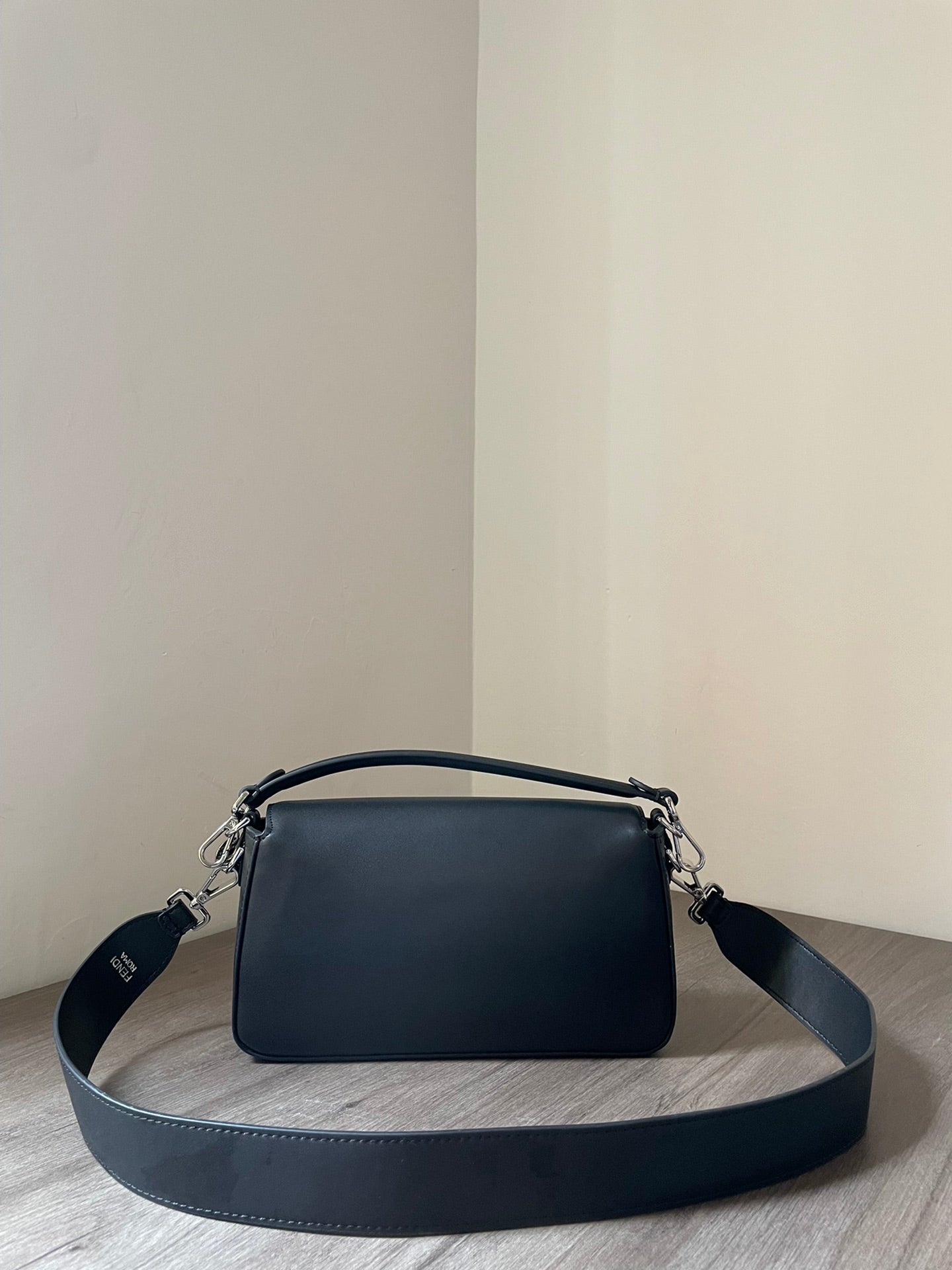 LTB -  Bag - FED - 060