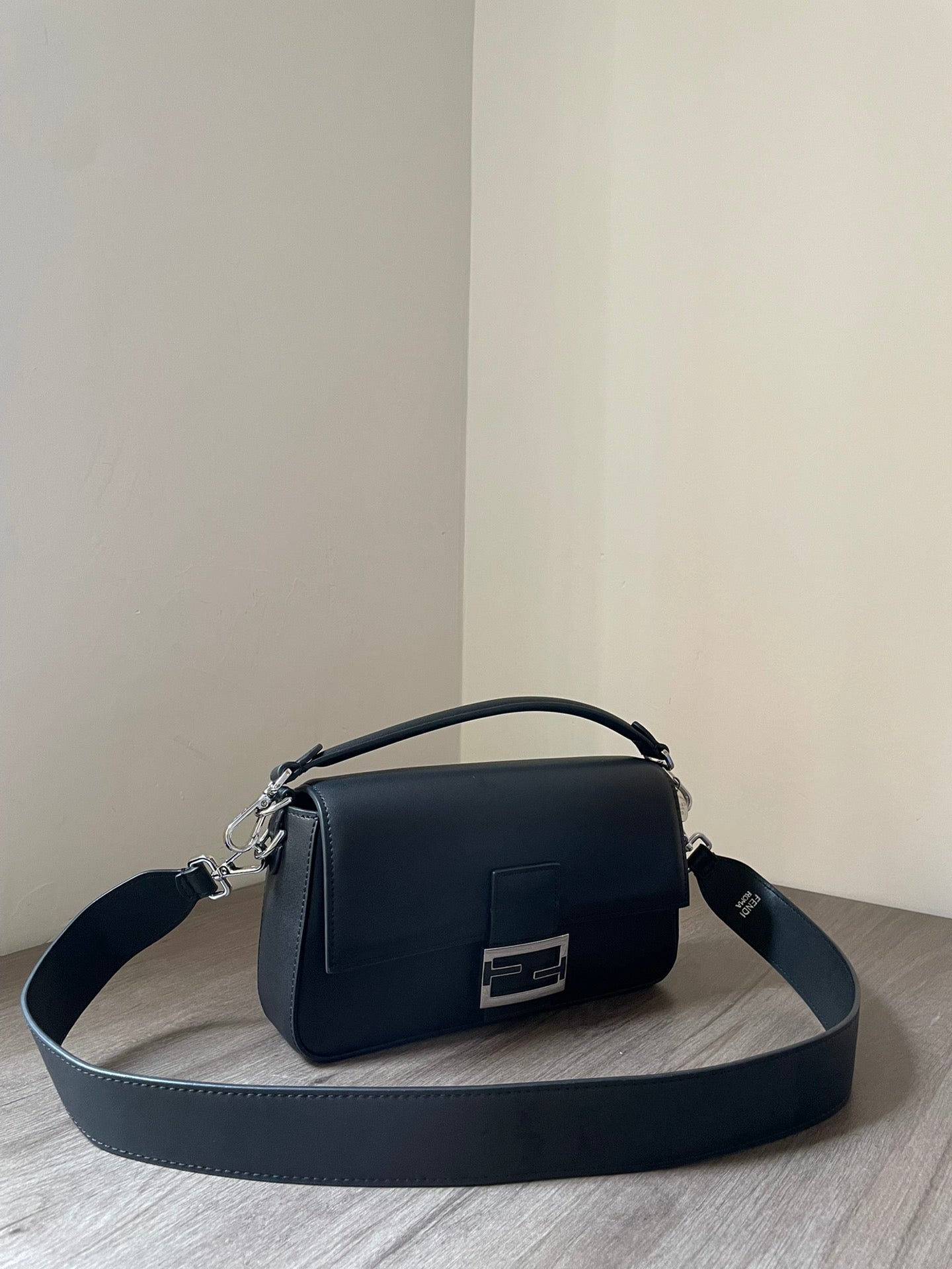 Luxe Touch -  Bag - FED - 060