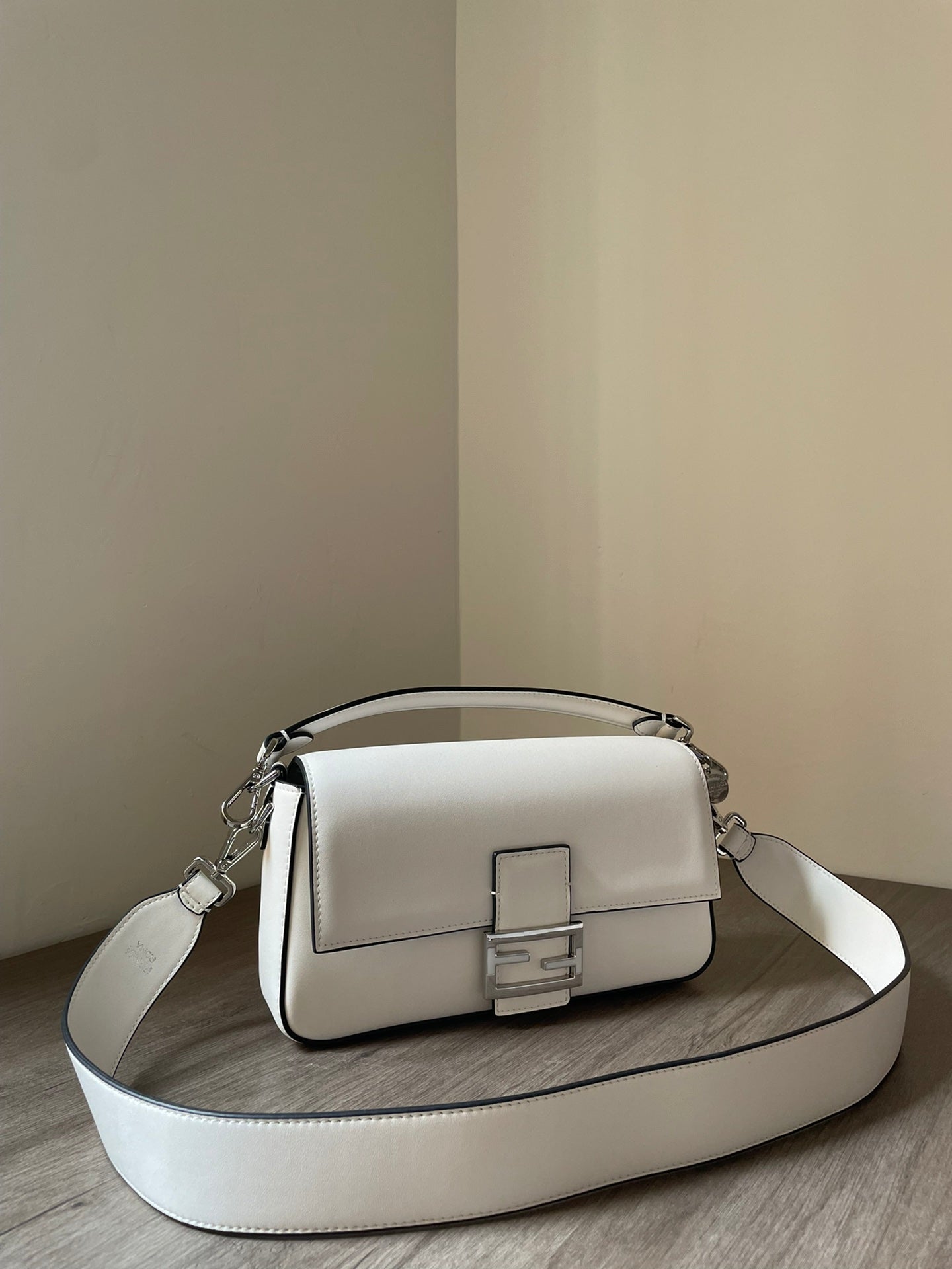 Luxe Touch Bags -  Bag - FED - 061